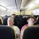 funny people sleeping