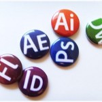 new adobe cs3 icons buttons set