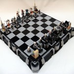 star wars lego chess set