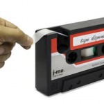 Total Recall For The Cassette As A Tape Dispenser1