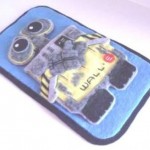 Wall-E Felt iPhone Case Is Too Cute To Resist1