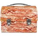 yummy bacon lunchbox