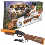 Go Hunting With Big Buck Hunter Pro1