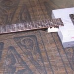 Nes Paul Guitar