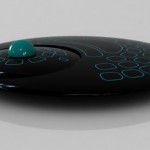 Remote Controller And Keyboard For Your Own Flying Saucer 2