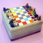animal-chessboard-cake