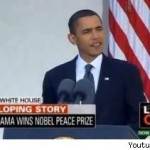barack obama nobel peace prize