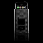 carbon fiber iphone case