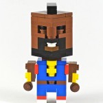 cubedude baracus