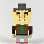 cubedude murdock