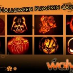 halloween pumpkin carvings special