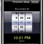 iphone alarm clock
