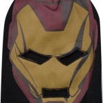 iron man ski mask