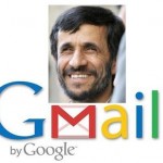 mahmoud ahmadinejad gmail