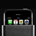 new iphone case carbon fiber