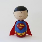 superman doll