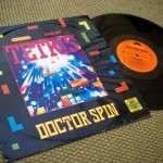 tetris music records