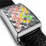 tokyoflash infection led watch