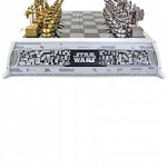 Star Wars Chase Set