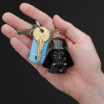 Darth Vader Key Chain2