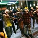 dead rising zombies