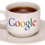 google caffeine