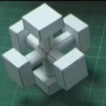 paper rubik’s cube kernel