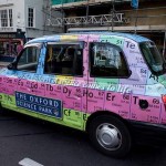 periodic Table of elements taxi 10