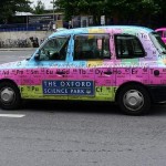 periodic Table of elements taxi 11