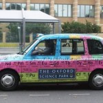 periodic Table of elements taxi 4