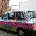 periodic Table of elements taxi 5