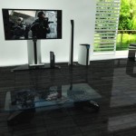 ps3 coffee table design