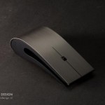 titanium id mouse design