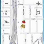 waze