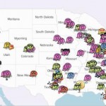 waze screenshot