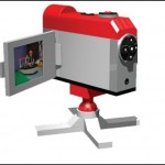 LEGO VIDEO CAMERA