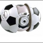 Digital Photo Ball Sports Clamshell – Soccer