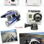 High Definition Action Sports Video Camera