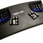 Kinesis Advantage Keyboard(1)