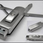 POCKET KNIFE USB