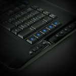Razor Tarantula keyboard