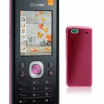 Sagem My 519X