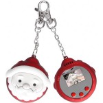 Santa Digital Photo Frame