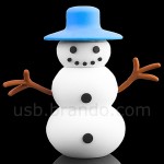 Snowman USB Drive