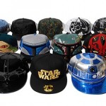 Star Wars Caps(1)