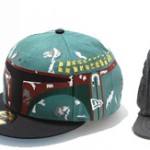 Star Wars Caps(2)