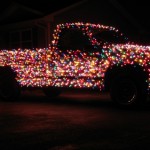 The Christmas Truck