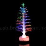 USB Christmas Tree