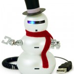 USB Snowbot