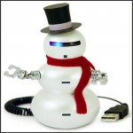 USB-Snowbot